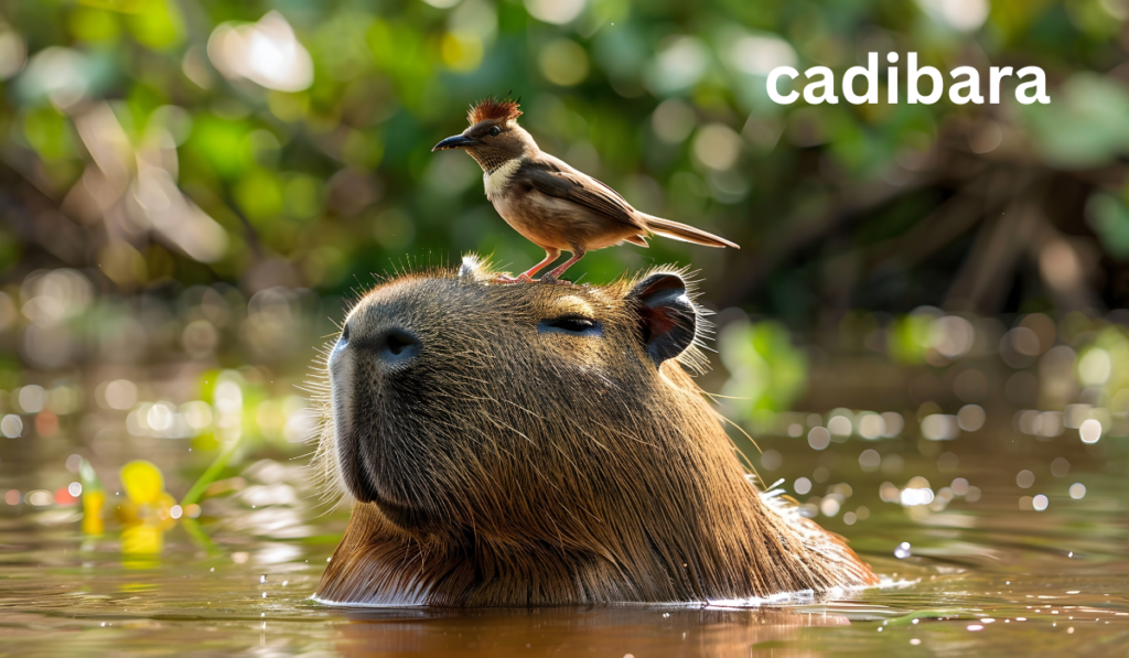 Cadibara
